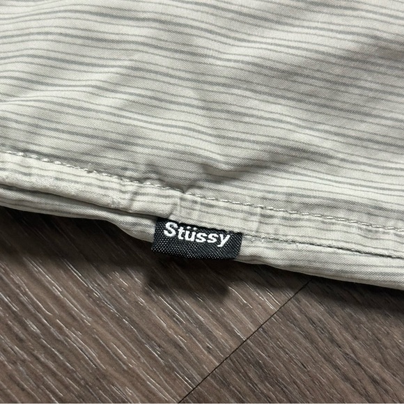 Vintage Stüssy Shorts - Picture 3 of 7